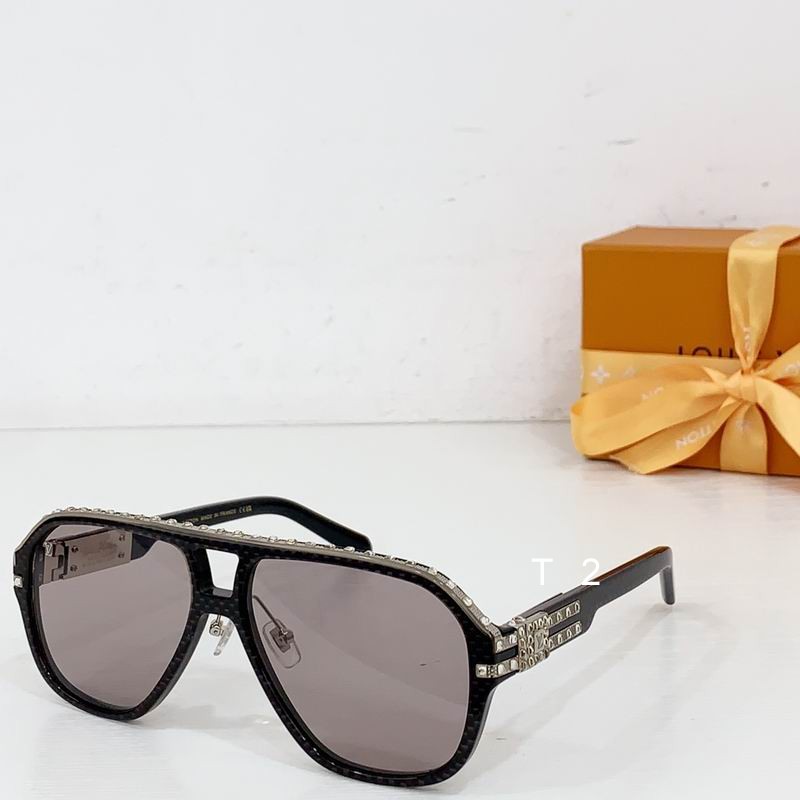 LV Sunglasses ID:20260410-2016